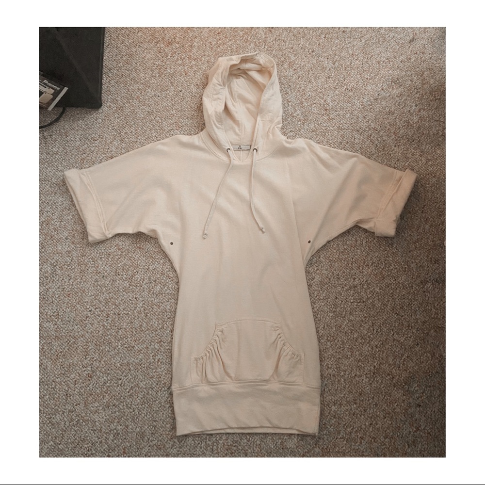 Mike & Chris ✨ ShortSleeve Hoodie ✨ Super Soft